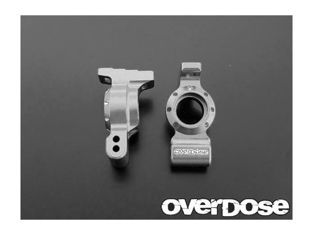 Amazon.co.jp: アルミリヤアップライト(For ドリパケ/シルバー